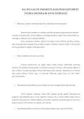 Chemija buityje 9 puslapis