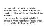 Meditacija praktikoje 3 puslapis