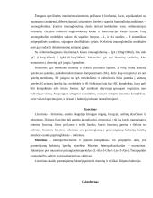 Burnos gleivinės imuninės apsaugos mechanizmai 6 puslapis