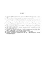 Būties problema skirtingų filosofų akimis 13 puslapis