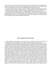 Būties problema skirtingų filosofų akimis 4 puslapis