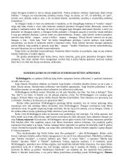 Būties problema skirtingų filosofų akimis 5 puslapis