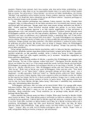 Būties problema skirtingų filosofų akimis 6 puslapis