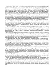 Būties problema skirtingų filosofų akimis 8 puslapis