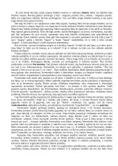 Būties problema skirtingų filosofų akimis 9 puslapis