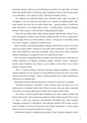 Būties samprata filosofijoje 5 puslapis