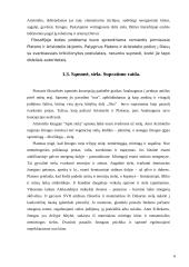 Būties samprata filosofijoje 6 puslapis