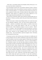 Būties samprata filosofijoje 9 puslapis