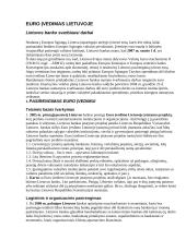 Centrinio banko (CB) veiklos principai 7 puslapis