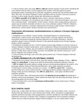 Centrinio banko (CB) veiklos principai 8 puslapis