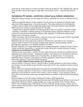 Centrinio banko (CB) veiklos principai 9 puslapis