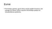 Prometėjo mito esmė 5 puslapis