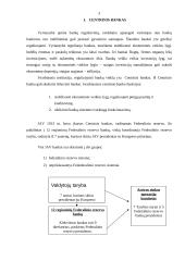 Centrinio banko veikla 3 puslapis
