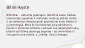 Bitininkystė ir žemdirbystė 2 puslapis
