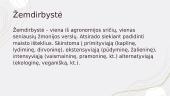 Bitininkystė ir žemdirbystė 5 puslapis
