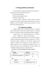 Centrinis bankas ir jo veiklos sritys 9 puslapis