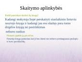 "Dingusios knygos mįslė" 3 puslapis