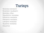 Reostatai ir jų naudojimas 2 puslapis