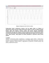 Analogas/kodas keitiklio bandymas 11 puslapis
