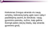 Šatrijos Ragana vaizduoja asmenybę brandinančias žmogaus patirtis 2 puslapis