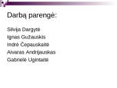 Šatrijos Ragana vaizduoja asmenybę brandinančias žmogaus patirtis 15 puslapis