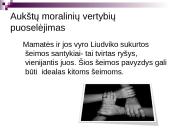 Šatrijos Ragana vaizduoja asmenybę brandinančias žmogaus patirtis 5 puslapis