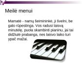 Šatrijos Ragana vaizduoja asmenybę brandinančias žmogaus patirtis 9 puslapis