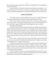Centrinis bankas (CB) Lietuvoje 11 puslapis