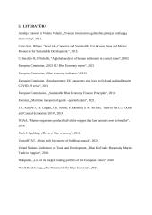 ES mėlynosios ekonomikos dabartis bei ateitis 17 puslapis