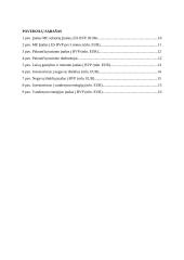 ES mėlynosios ekonomikos dabartis bei ateitis 3 puslapis