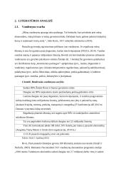 ES mėlynosios ekonomikos dabartis bei ateitis 5 puslapis