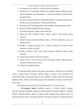 Centrinis bankas ir jo vaidmuo Lietuvos ekonomikoje 8 puslapis