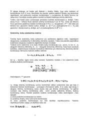 Cikliniai kodai, jų realizavimas, efektyvumo įvertinimas 11 puslapis