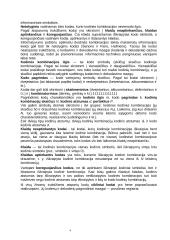 Cikliniai kodai, jų realizavimas, efektyvumo įvertinimas 4 puslapis