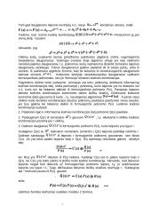 Cikliniai kodai, jų realizavimas, efektyvumo įvertinimas 7 puslapis