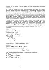Cikliniai kodai, jų realizavimas, efektyvumo įvertinimas 8 puslapis
