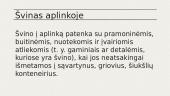 Informacija apie šviną 10 puslapis
