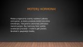 Lytiniai hormonai 5 puslapis