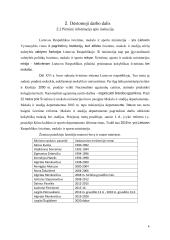 LR Švietimo, mokslo ir sporto ministerija 3 puslapis