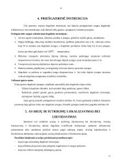 Civilinė ir darbo sauga įmonėje 10 puslapis