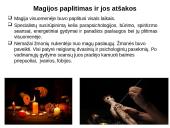 Pirmykštė religija - magija   14 puslapis
