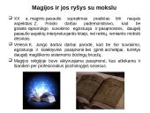Pirmykštė religija - magija   17 puslapis