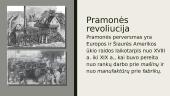 Pramonės revoliucija. Kur, kada ir kodėl? 2 puslapis