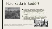 Pramonės revoliucija. Kur, kada ir kodėl? 3 puslapis