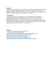 Protokolas ir etiketas. Italija 4 puslapis