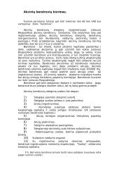 Akcinių bendrovių (AB) kūrimas 2 puslapis