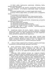 Akcinių bendrovių (AB) kūrimas 4 puslapis