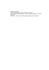 Akcinių bendrovių (AB) kūrimas 7 puslapis