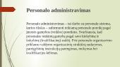 Personalo administravimo politika ir jos tipai 2 puslapis