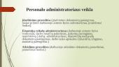 Personalo administravimo politika ir jos tipai 3 puslapis